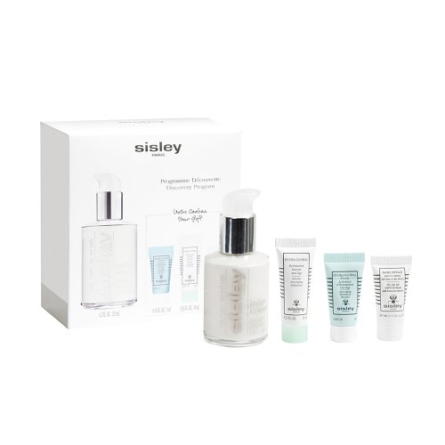 SISLEY ÉMULSION ÉCOLOGIQUE PROGRAMME DÉCOUVERTE 3473311140340 SISLEY ÉMULSION ÉCOLOGIQUE PROGRAMME DÉCOUVERTE 3473311140340