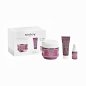 COFFRET BAUME-EN-EAU À LA ROSE NOIRE