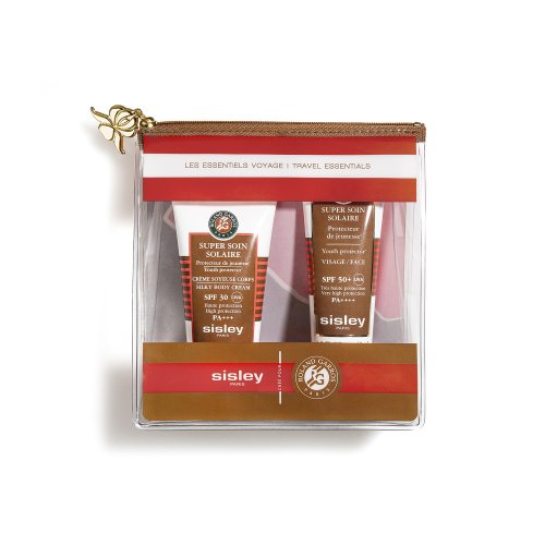 SISLEY ROLAND GARROS ESSENTIALS KIT 3473311682314 SISLEY ROLAND GARROS ESSENTIALS KIT 3473311682314