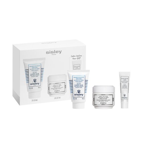 SISLEY-VELVET CARE DUO SISLEY-VELVET CARE DUO