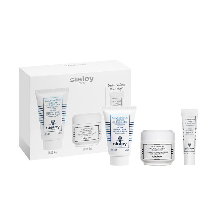 SISLEY DUO SOIN VELOURS 3473311269027 SISLEY DUO SOIN VELOURS 3473311269027