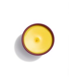 BOUGIE ROSE D'ORNANO