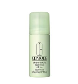 CLINIQUE Déodorant Roll On - Antiperspirant Bille 0020714007058