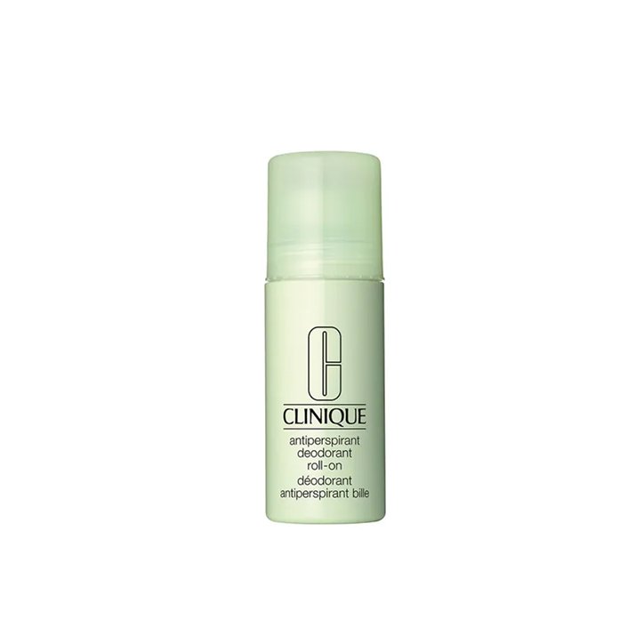 CLINIQUE-Roll On Deodorant - Roll On Antiperspirant CLINIQUE-Roll On Deodorant - Roll On Antiperspirant