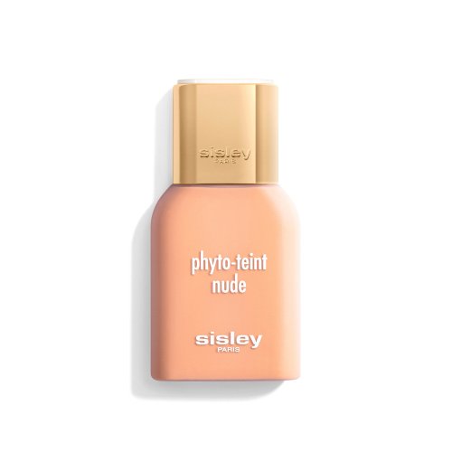 SISLEY PHYTO-TEINT NUDE SISLEY PHYTO-TEINT NUDE