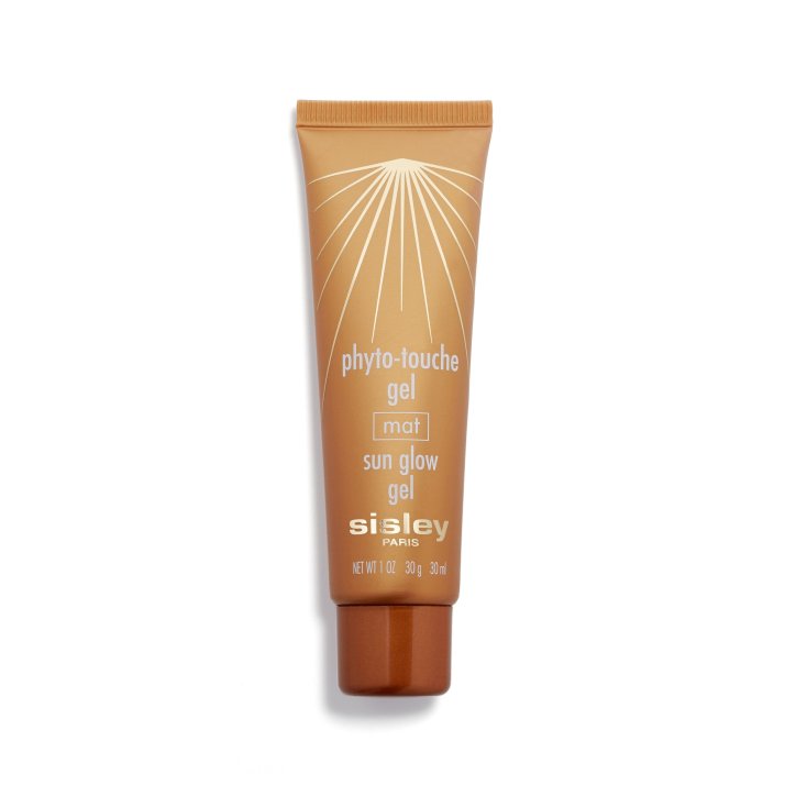 SISLEY-PHYTO-TOUCH GEL
