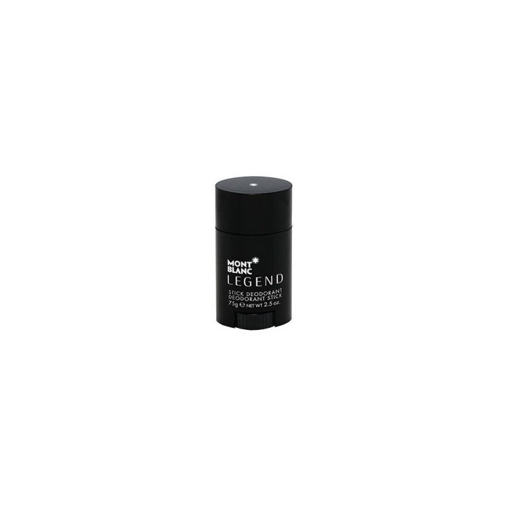 MONTBLANC-Legend - Deodorant Stick MONTBLANC-Legend - Deodorant Stick