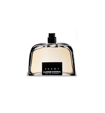 COSTUME NATIONAL Scent - Eau de Parfum 3760056100037