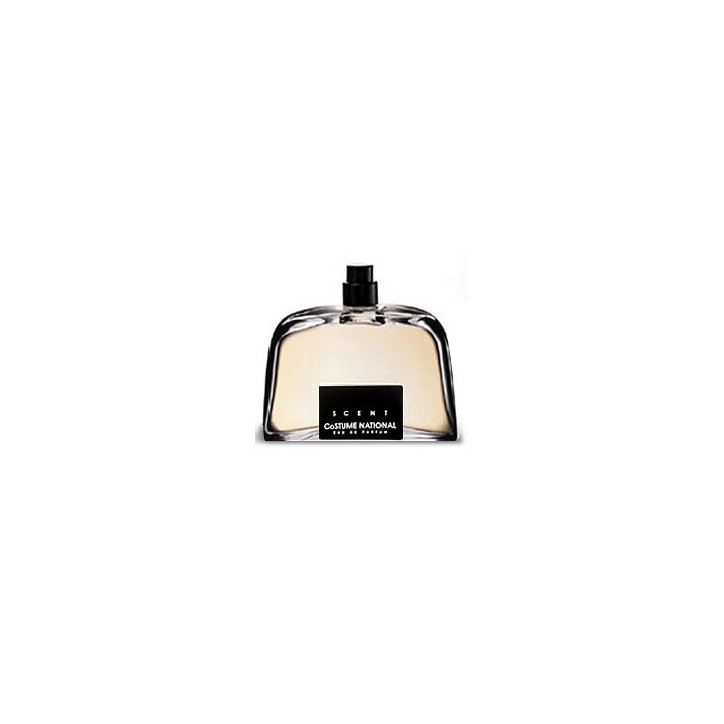 COSTUME NATIONAL Scent - Eau de Parfum 3760056100037 COSTUME NATIONAL Scent - Eau de Parfum 3760056100037
