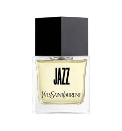 YVES SAINT LAURENT Collection Jazz Toilette - Toilette