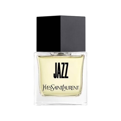 YVES SAINT LAURENT Collection Jazz Toilette - Toilette YVES SAINT LAURENT Collection Jazz Toilette - Toilette