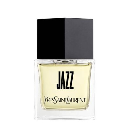 YVES SAINT LAURENT Collection Jazz Toilette - Toilette