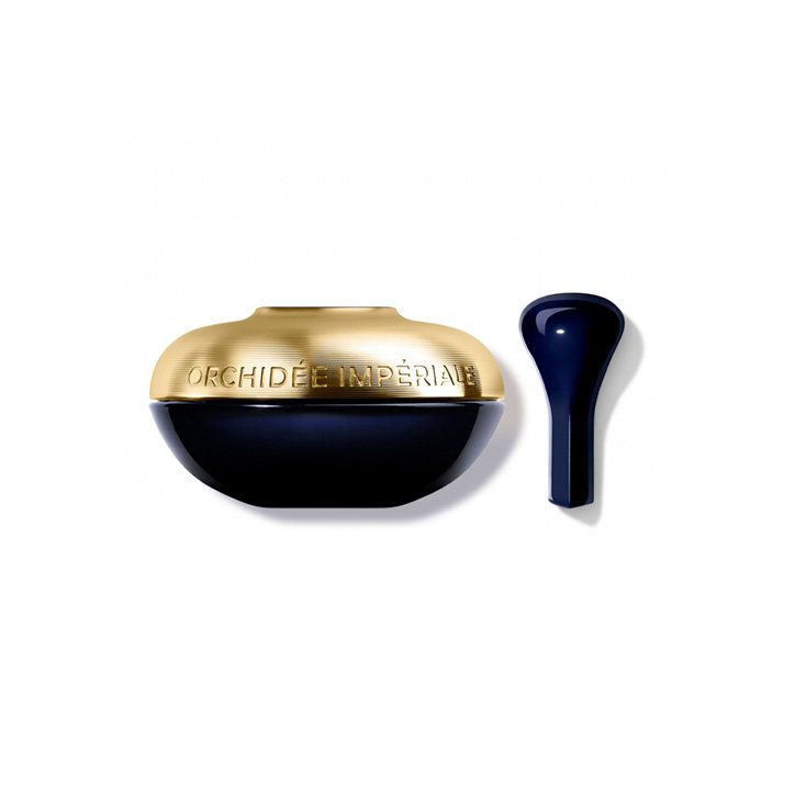 GUERLAIN-Orchidée Impériale - Molecular Concentrated Eye Cream GUERLAIN-Orchidée Impériale - Molecular Concentrated Eye Cream