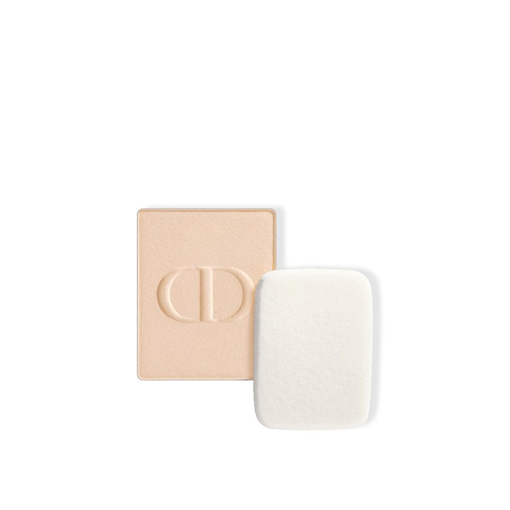 Dior Dior Forever Natural Velvet La Recharge - Fond de teint Dior Dior Forever Natural Velvet La Recharge - Fond de teint
