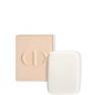 Dior Forever Natural Velvet La Recharge - Long-lasting compact foundation - transfer-free