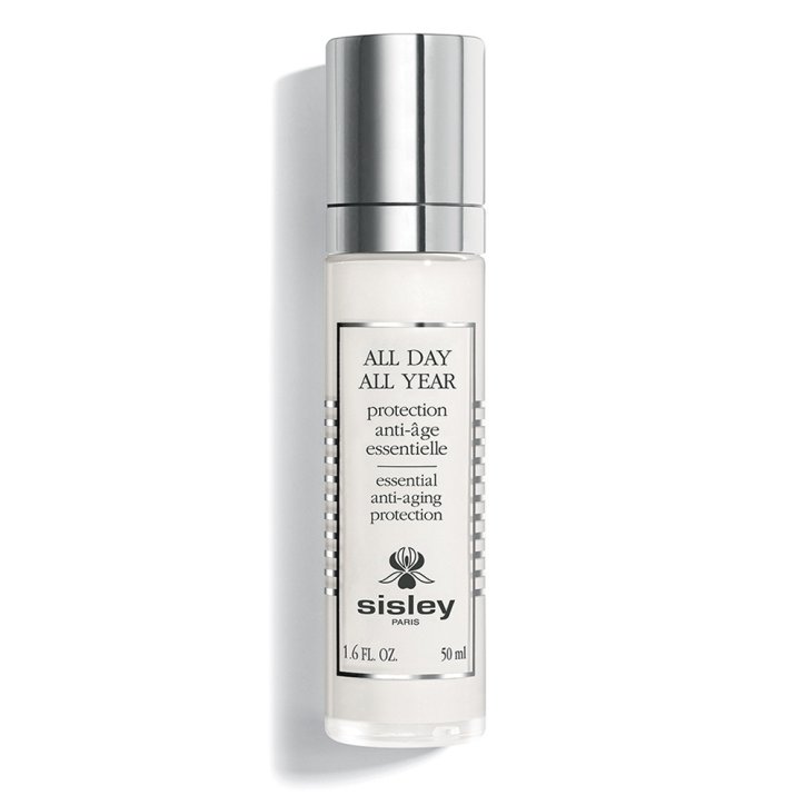 SISLEY-ALL DAY ALL YEAR - Face Moisturizer SISLEY-ALL DAY ALL YEAR - Face Moisturizer