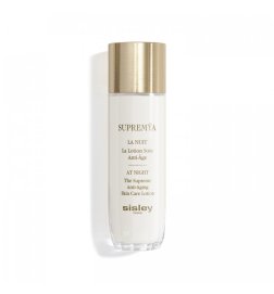 SISLEY-SUPREMŸA LA NUIT THE ANTI-AGING CARE LOTION