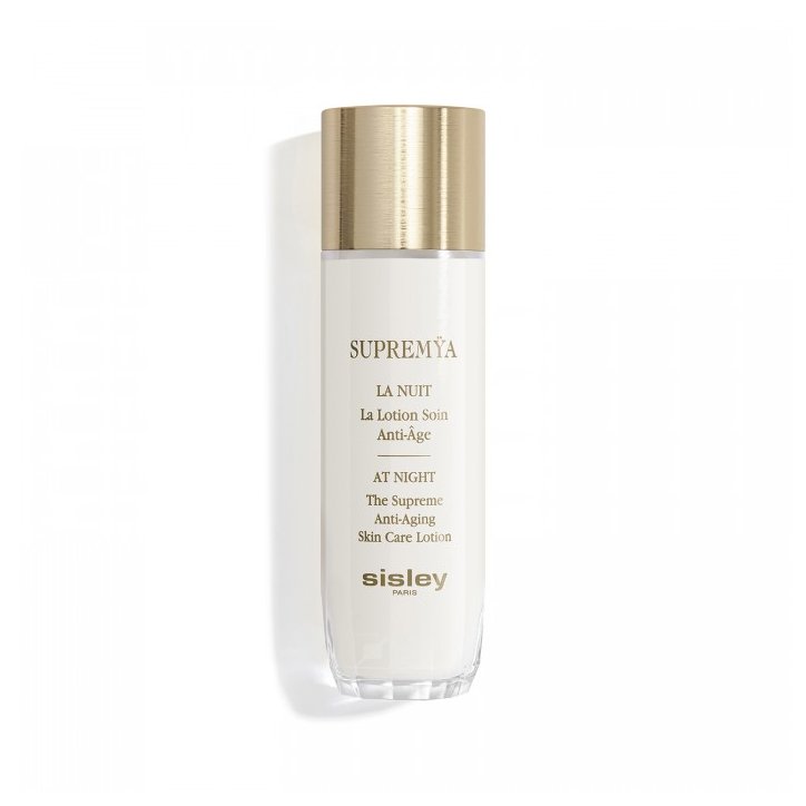 SISLEY SUPREMŸA LA NUIT DIE ANTI-AGING-PFLEGELOTION SISLEY SUPREMŸA LA NUIT DIE ANTI-AGING-PFLEGELOTION