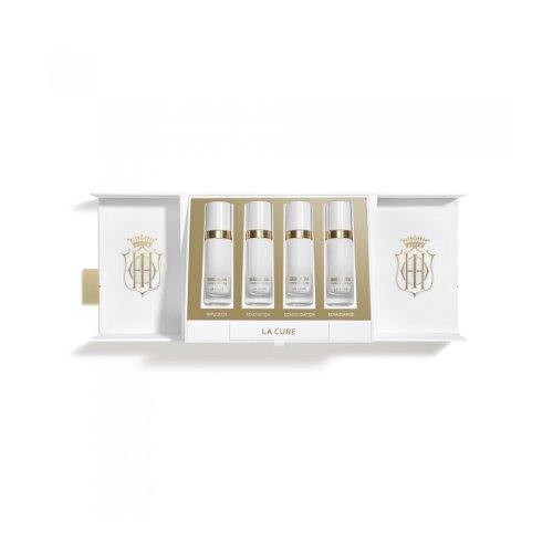 SISLEY-SISLEŸA SET THE COMPLETE ANTI-AGEING CURE SISLEY-SISLEŸA SET THE COMPLETE ANTI-AGEING CURE