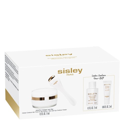 SISLEY SISLEYA L'INTÉGRAL ANTI-AGE AUGEN- UND LIPPENKONTUR
