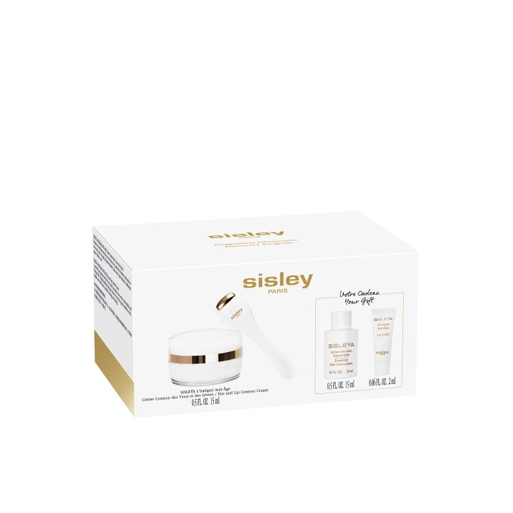 SISLEY-SISLEYA L'INTEGRAL ANTI-AGING EYE AND LIP CONTOUR SISLEY-SISLEYA L'INTEGRAL ANTI-AGING EYE AND LIP CONTOUR