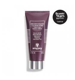 SISLEY-EXQUISITE BLACK ROSE EMULSION