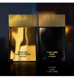 Extreme Black - Perfume