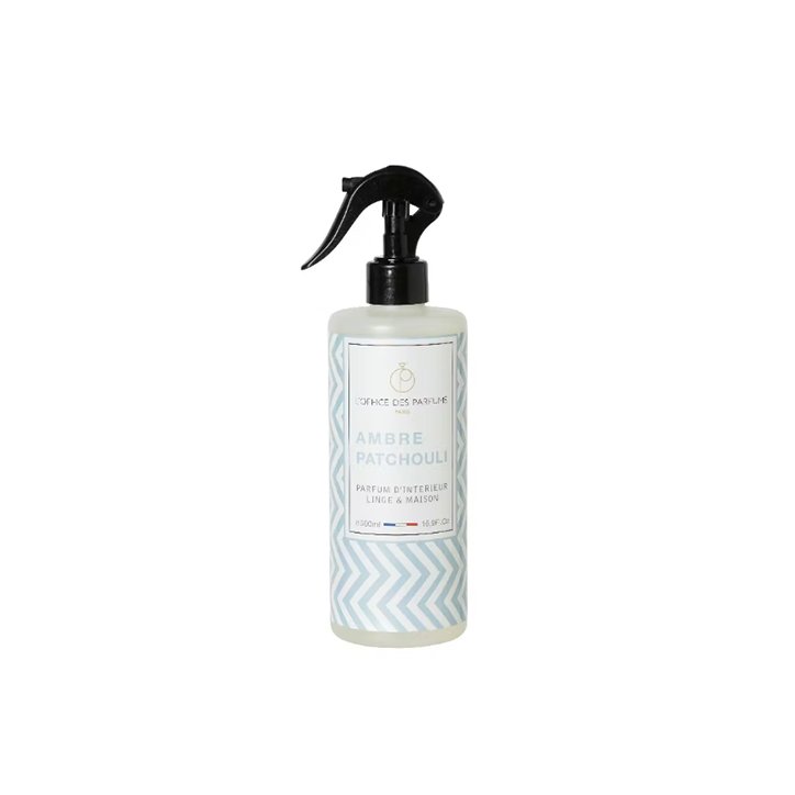 Office des Parfums-Amber Patchouli - Home Fragrance