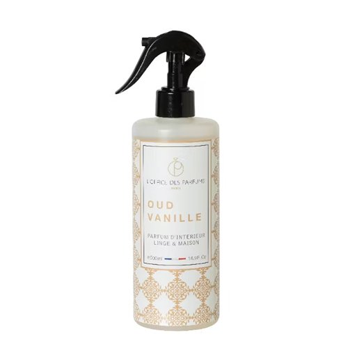 Office des Parfums-Oud Vanilla - Large Size Home Fragrance Office des Parfums-Oud Vanilla - Large Size Home Fragrance