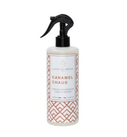 Warm Caramel - Home Fragrance