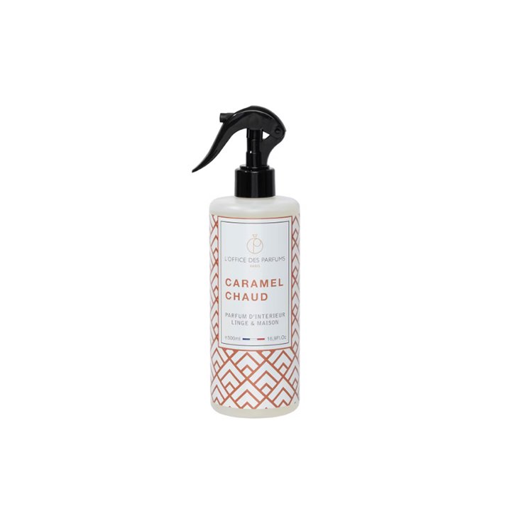Office des Parfums-Warm Caramel - Home Fragrance Office des Parfums-Warm Caramel - Home Fragrance