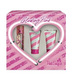 PINK SUGAR-Pink Sugar Set