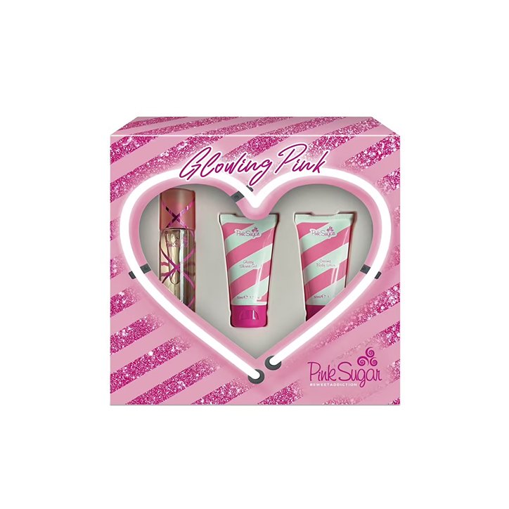 PINK SUGAR Pink Sugar Box 8054609782654 PINK SUGAR Pink Sugar Box 8054609782654