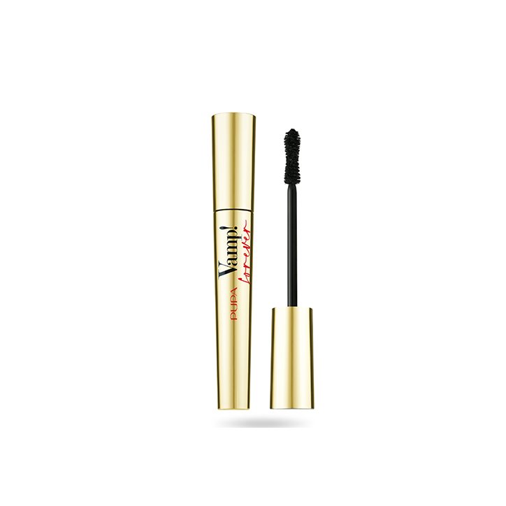 PUPA Vamp! Mascara - Forever 8011607361090 PUPA Vamp! Mascara - Forever 8011607361090