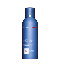 CLARINS MEN - Idealer Rasierschaum Gel 3666057125294