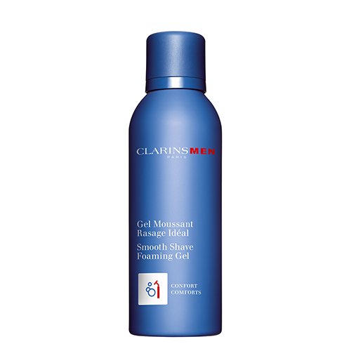 CLARINS-MEN - Ideal Shaving Foaming Gel CLARINS-MEN - Ideal Shaving Foaming Gel