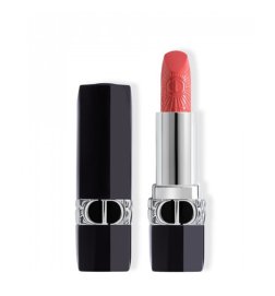 Dior Rot Dior - Limitierte Edition - Nachfüllbarer Lippenstift