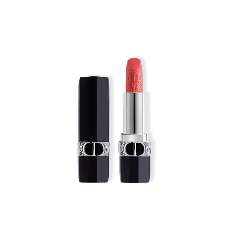 Dior Rouge Dior - Édition limitée - Rouge à lèvres rechargeable Dior Rouge Dior - Édition limitée - Rouge à lèvres rechargeable