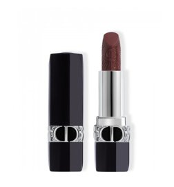 Rouge Dior - Édition limitée - Rouge à lèvres rechargeable - soin floral
