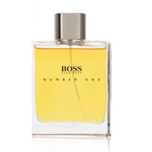 BOSS - HUGO BOSS Boss Number One - Eau de Toilette 4084500357150 BOSS - HUGO BOSS Boss Number One - Eau de Toilette 4084500357150