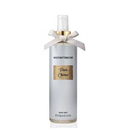 Women'Secret Parfum-Pure Charm - Perfumed Body Mist