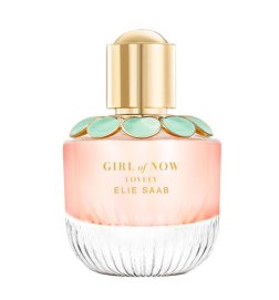ELIE SAAB Girl of Now Lovely - Eau de Parfum 7640233341070
