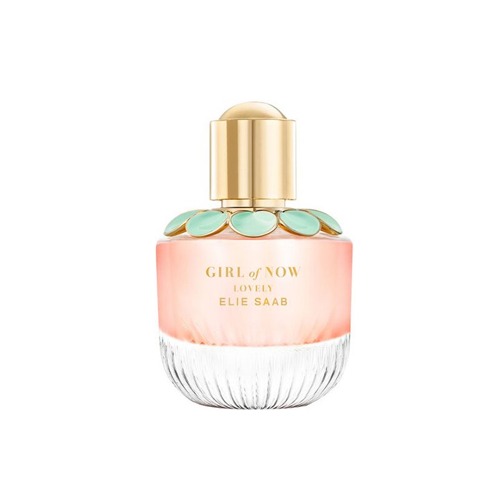 ELIE SAAB-Girl of Now Lovely - Eau de Parfum ELIE SAAB-Girl of Now Lovely - Eau de Parfum