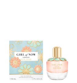 Girl of Now Lovely - Eau de Parfum