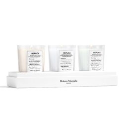 MAISON MARTIN MARGIELA Replica - Coffret Bougies 3614273583183