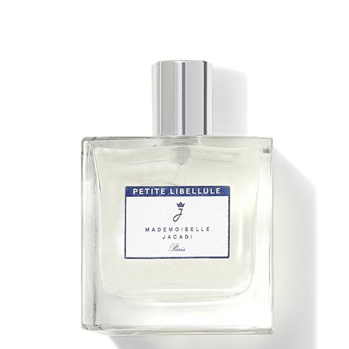 Mademoiselle Jacadi Petite Libellule - Eau de Toilette Mademoiselle Jacadi Petite Libellule - Eau de Toilette