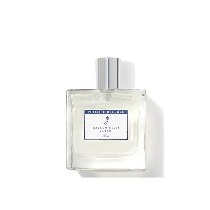 Mademoiselle Jacadi Petite Libellule - Eau de Toilette Mademoiselle Jacadi Petite Libellule - Eau de Toilette