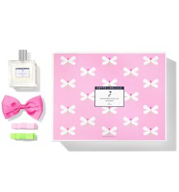Mademoiselle Jacadi Petite Libellule Geschenkset - Eau de