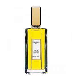 SCHERRER Eau de Toilette 5050456044054