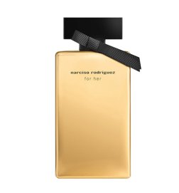 NARCISO RODRIGUEZ For Her - Eau de Toilette Limited Edition